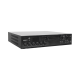 Amplificador Mezclador Matricial | 2 zonas | 240w por canal | 6 entradas | Receptor de medios
