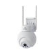 Cámara IP PT 2 MP | CSIM 4G | Visión Nocturna a Color | Audio Bidireccional | Autoseguimiento Inteligente | Grabación Continua | Uso en Interior | Almacenamiento en Nube | Exterior con Protección IP65