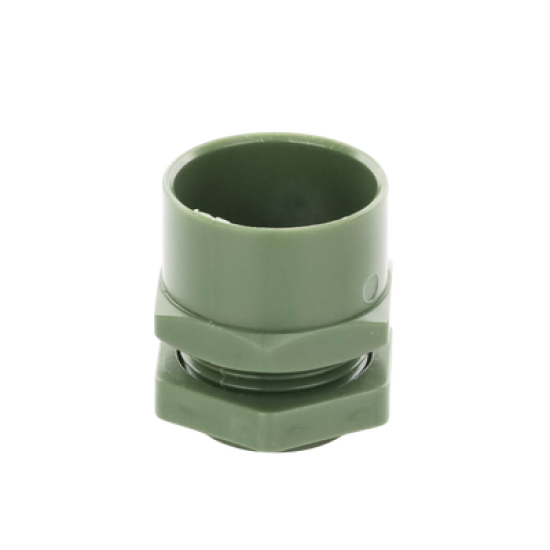 Conector para Tubería PVC Conduit Pesado de 3/4