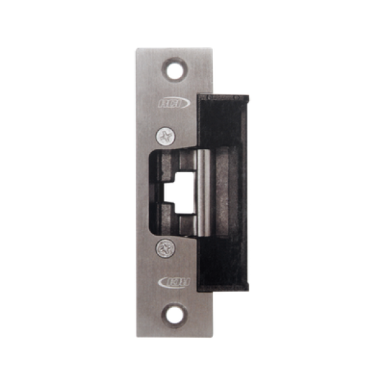 Contrachapa Universal/ ideal para cerraduras  Estándar/ Sensor/ UL/ 3 Años Garantia