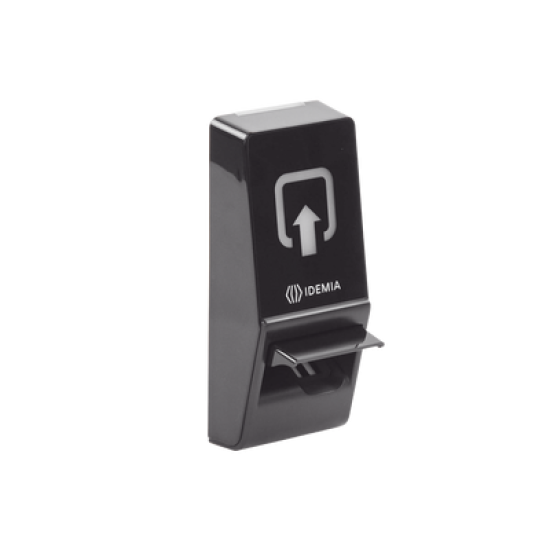 Lector de huella Sigma Lite BIO, PoE, IP65 aprobado por FBI