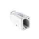 Conector para Patch Panel Z-MAX Blindado, Cat6A