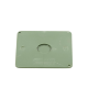  Tapa  para Caja Cuadrada de 1/2
