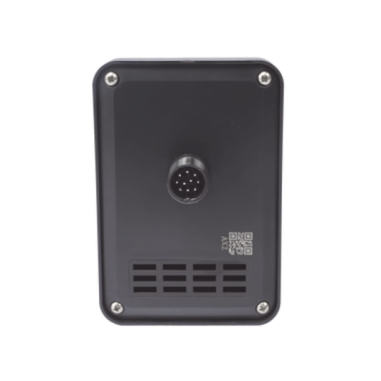 Radar de Seguridad Para Barreras Vehiculares Con Conexión BLUETOOTH / Ideal para Remplazar Lazos Magneticos