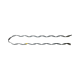 Remate Preformado de Acero Galvanizado para fibra Mini-ADSS, diámetros 6-7 mm