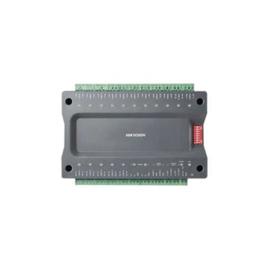 Distribuidor ESCLAVO para Control de Elevadores / Compatible con el controlador maestro DS-K2210