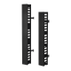 Kit Organizador Vertical de Cable Sencillo para Rack EIRL-5545          