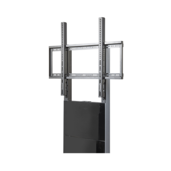Soporte de Pantalla con Ruedas / Compatible con Monitores de 55 