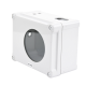 Carcasa de Montaje para Ambientes Hostiles / IP66 / Compatible con Receptores OSID