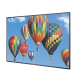 Pantalla LED de 22