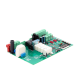 Tablilla para Motor Corredizo CAME 001U2813