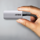 Adaptador USB-C a HDMI 4k