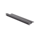 Patch Panel Z-MAX de 24 puertos, Blindado, Precargado con Jacks Categoria 6A, Plano, 1UR