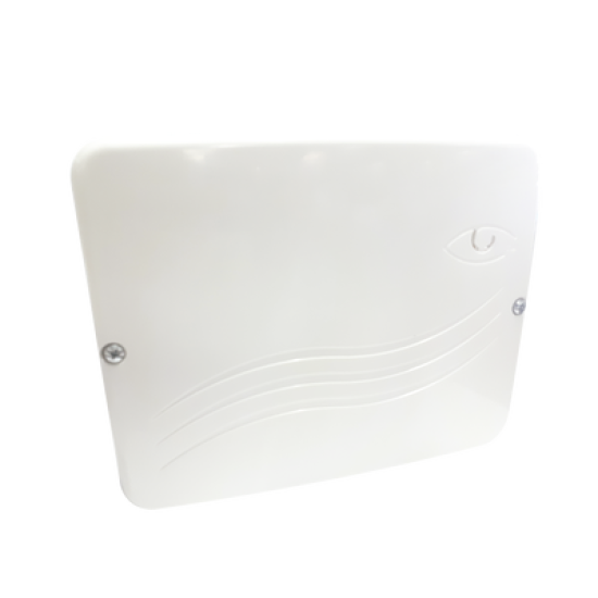 Panel de Alarma Cloud / 2 Años 3G/4G Ilimitado Incluido  / 32 Zonas Inalámbricas / 8 Zonas Cableadas / Programación 100% vía WEB y APP gratuita.
