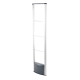 Arco EAS Receptor (Rx) RF 8.2 MHz (Esclava) para protección contra robo de ropa, botellas, accesorios.