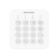 (AX HOME) Teclado Inalámbrico para Armado y Desarmado 