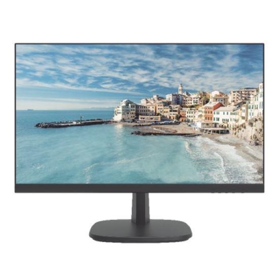 Monitor LED Full HD de 27