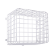 Jaula De Acero Antivandalismo Serie Damage Stopper® Multiusos. Dimensiones 12x12x12 pulgadas 