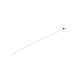 Cincho de acero inoxidable con durabilidad extrema para instalación en exterior de 4.6 x 0.25 x 201mm (100pzs)  (4100-01000)