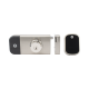 Cerradura Digital YXR256 Para EXTERIOR/ Compatible con HUB YALE CONNECT
