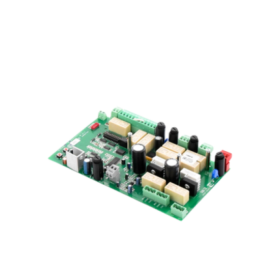 Refacción CAME / ZL180 / Solo PCB / Compatible con motores ATI 