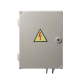 Controlador para Bolardo Hidráulico XB-220-H06K