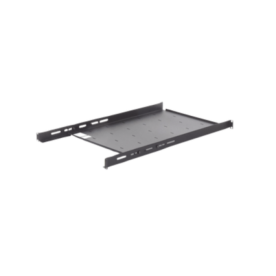 Charola Ajustable para Rack de 19