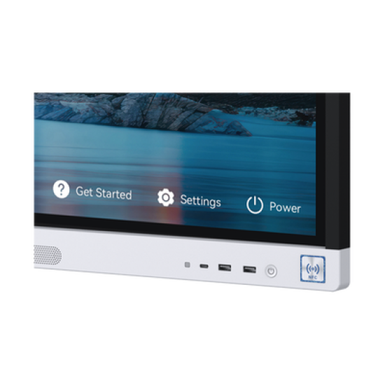 HUAWEI IdeaHub B3, Pantalla interactiva para Colaboración Inteligente, 65
