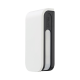 Sensor de Movimiento / 24 Metros de Detección / 100% Exterior / Serie Shield de Optex / Diseño Estético y Formal / Cableado / Compatible con cualquier panel de alarma