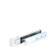 Chapa magnética  de 600-lb, LED de estatus