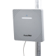 (Nueva Generación) Lector RFID UHF  + BLUETOOTH / LARGO ALCANCE 6 METROS / CLIMAS EXTREMOS / Programación desde Android/iOS / Wiegand