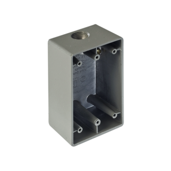 Caja Condulet FS de 1