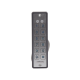 Lector ultra delgado de proximidad con teclado, capacidad de lectura de tarjetas ROSSLARE y HID, 125 Khz