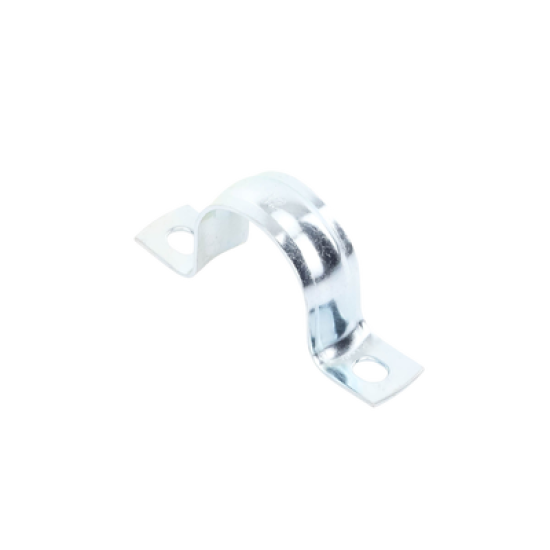 Abrazadera Omega Para Conduit de 1
