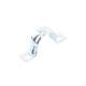 Abrazadera Omega Para Conduit de 1