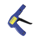 Pistola para Instalación de cinchos de plástico con tensión controlada y corte automático