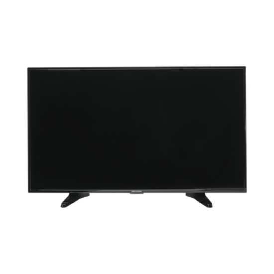 Monitor LED Full HD de 43