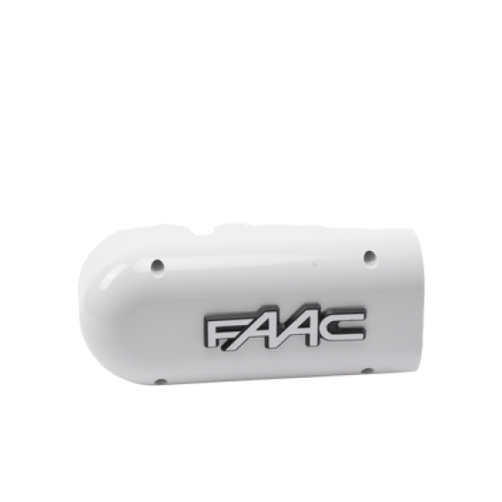 Resorte y Bracket para barrera FAAC B680H / Compatible con brazos de 2.3 a 5.3 metros