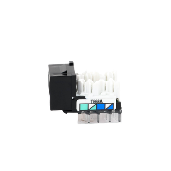 ADAPTADOR JACK TELEFONICO CAT6 (8 PIN) PHONE