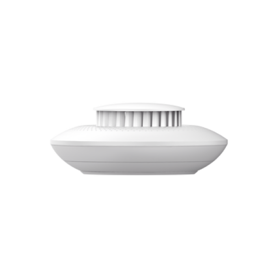 Detector de Humo Inalambrico / Compatible con Hub CS-A3 / ProtocoloZigbee / Uso interior