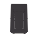 Gabinete Profesional para Telecomunicaciones de 24UR, 600 mm de Ancho x 1000 mm de Profundidad, Se envía el Gabinete Armado.