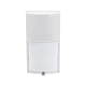 Sensor de Movimiento PIR / Uso en Interior/ Exterior/ 12 x 15 m Cobertura / Compatible con cualquier panel de alarma / Alambrico