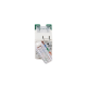 Jack UltraMAX Cat5e, UTP, Montaje híbrido en Placa de Pared (Plano y Angulado), Color Verde, Punch Down