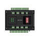 Expansor de 2 Puertas para Paneles de Control de Acceso DS-K27 Series / Comunicación RS-485 / 4 Entradas y 2 Salidas Auxiliares