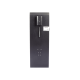 Barrera Vehicular IZQUIERDA / Brazo Incluido Ajustable de 2 a 4 mts / Apertura en 3 Segundos / Incluye Banda Protectora Antigolpe de Vehiculos / Protección IP54 / Compatible con Cualquier Control de Acceso