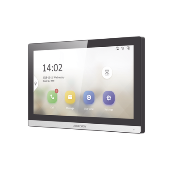 Monitor IP WiFi Touch Screen 7