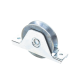 336V - Rueda de 10 cm / Capacidad Para Puertas de Hasta 380 kg / Canal Tipo 