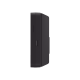 Terminal Min Moe WiFi / Touch de Reconocimiento Facial y Huella con Batería de Respaldo Incluida / ASISTENCIA y Control de ACCESO / 1500 Rostros, 3,000 Huellas y 3,000 tarjetas /  Lee códigos QR / Videoportero / Detección de Cubreboca
