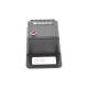 Supresor de Picos de 120 Vac a 15 AMP, Con Fusible Interno, Tecnologia SASD (1101-010)