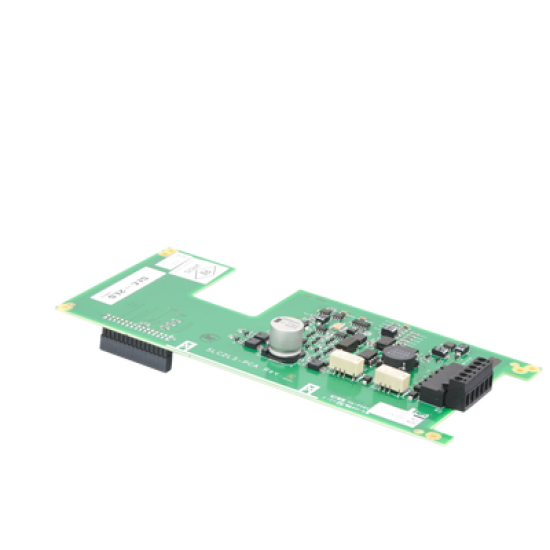 Expansor de Lazo para Panel MS-9600UDLS. Habilita 318 dispositivos.